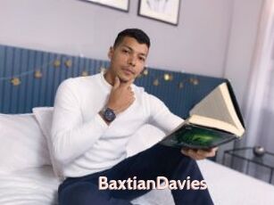 BaxtianDavies