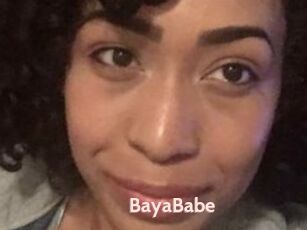 BayaBabe