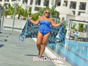 BbwDirtyHot