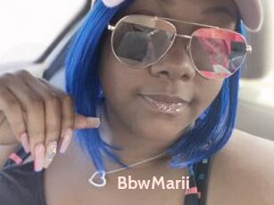 BbwMarii