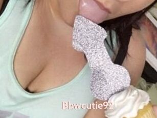 Bbwcutie92