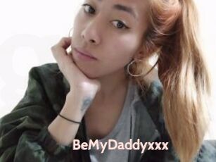 BeMyDaddyxxx