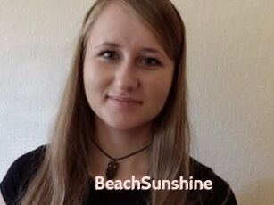 BeachSunshine