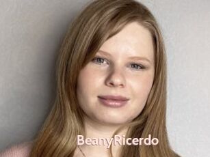 BeanyRicerdo