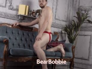 BearBobbie