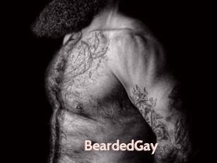 BeardedGay