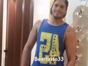Beartatto33