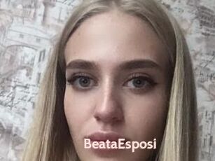 BeataEsposi