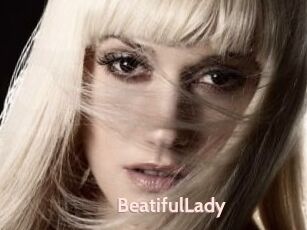 BeatifulLady