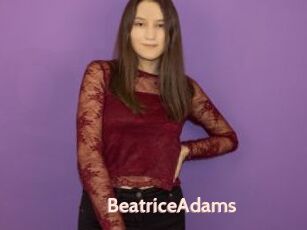 BeatriceAdams