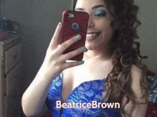 Beatrice_Brown