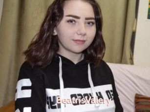 BeatrisValery