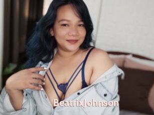 BeatrixJohnson