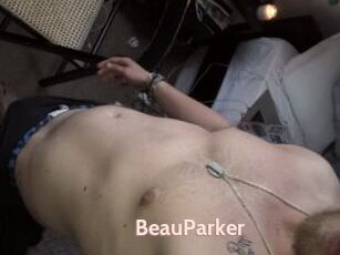 BeauParker