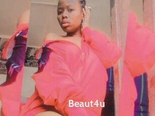 Beaut4u