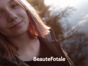 BeauteFotale