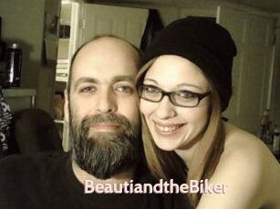 BeautiandtheBiker