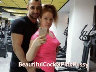 BeautifulCockNPinkPussy