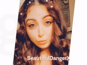 BeautifulDangerX