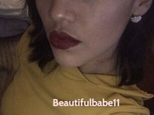 Beautifulbabe11
