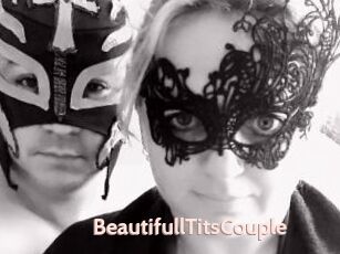 BeautifullTitsCouple