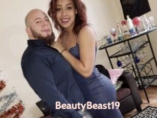 BeautyBeast19