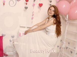 BeautyFoxx