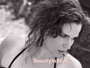 BeautyInBlue
