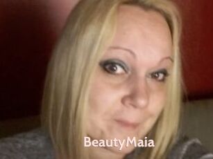 BeautyMaia