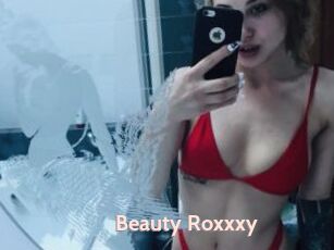 Beauty_Roxxxy