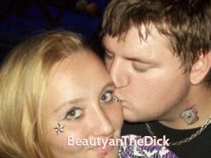 BeautyanTheDick