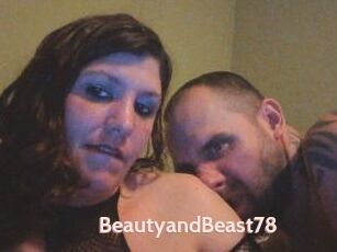 BeautyandBeast78