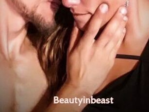 Beautyinbeast