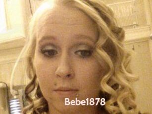 Bebe1878