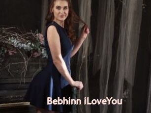 Bebhinn_iLoveYou