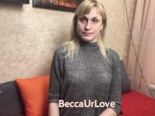 BeccaUrLove