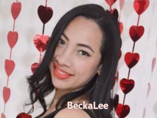 BeckaLee