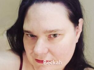 Beckah