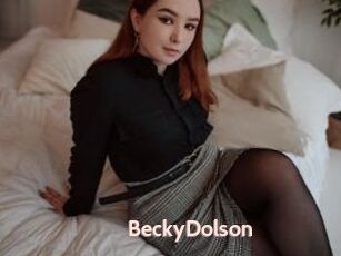 BeckyDolson