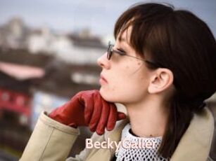 BeckyGaller