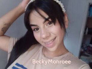 BeckyMonroee
