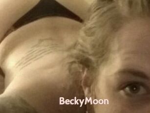BeckyMoon