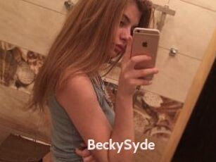 BeckySyde