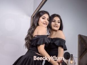 BeeckyKlum