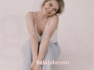 BelaJohnson