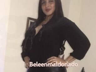 Beleenmaldonado