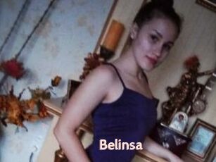 Belinsa