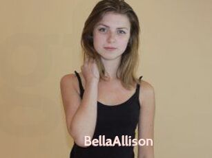BellaAllison