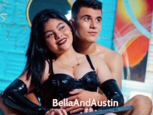 BellaAndAustin