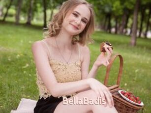 BellaBadis